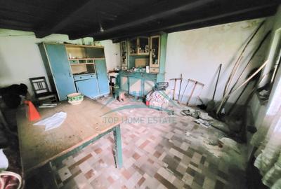 Exclusivitate! De vanzare casa cu 3 camere si teren de 1500mp, la Vlaha! - 16