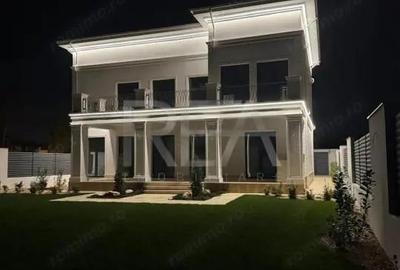 Vila eleganta/cartier de case Pipera - 1