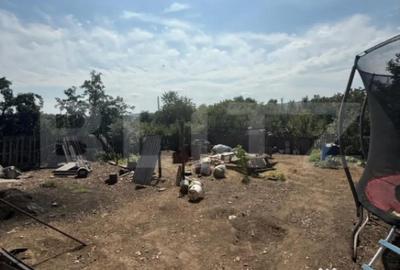 Casă cu 3 camere cu Teren 2150 Mp în Burdujeni - 8