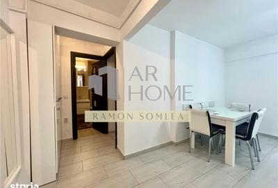 Apartament cu 2 camere, mobilat în Ultracentral - 8