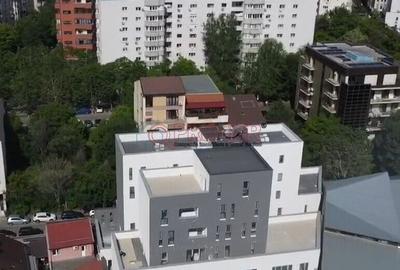 Timpuri Noi, duplex cu terasa, metrou
