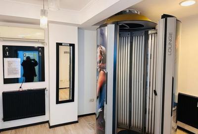 SPATIU COMERCIAL 147 MP, STR REZERVELOR MILITARI RESIDENCE, ZONA CU SUPER VAD - 2