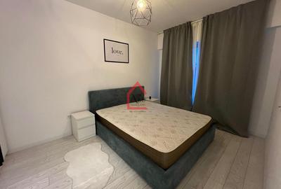 Apartament cu 2 camere decomandat, mobilat în Păcurari - 4