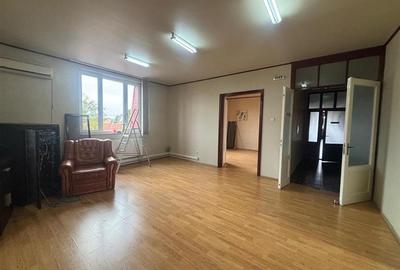 SPATIU BIROURI CENTRAL | 5 CAMERE | 137 MP UTILI | LOCURI DE PARCARE | CENTRAL O - 9