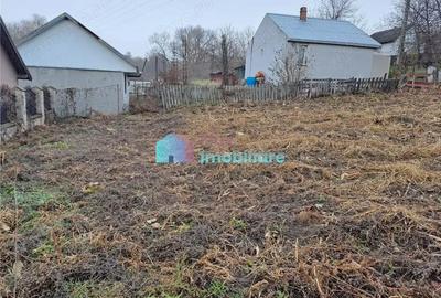 Teren de 1610 mp, în Sfântu Ilie - 5