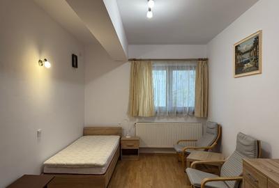Apartament cu 3 camere decomandat, mobilat în Domenii - 5