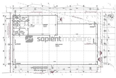 Spațiu comercial, de 613 mp, în Rontău - 6