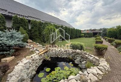 Casa de vanzare cu Smart Home, panouri solare ?i teren generos de 1.306 mp| BLAJ Casa de vanzare cu Smart Home, panouri solare ?i teren generos de 1.306 mp| BLAJ - 18