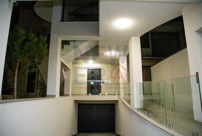 Apartament 3 Camere de Inchiriat in Herestrau bloc NOU - 2