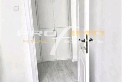 Tomis Nord apartament 2 camere mobilat utilat complet, parter - 2