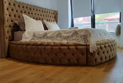 Herastrau Park View, Zen, luminos, lux, design arhitect - 6