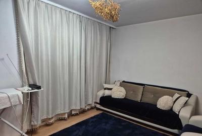 Apartament cu 3 camere decomandat, mobilat în Dristor - 5