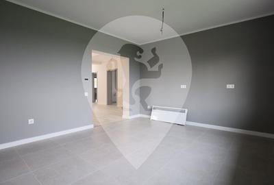 Casa cu 3 Camere Minimalista | Moderna | Cristian - 12