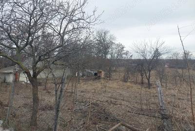 Teren de 3400 mp, în Gălățeni - 1