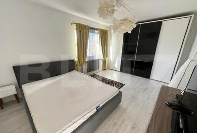 Apartament cu 2 camere semidecomandat, mobilat în Central - 5