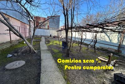 Teren Construcții intravilan de 263 mp, în Radu Negru - 1