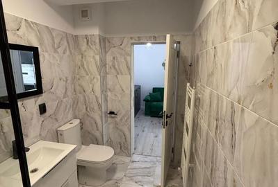 Apartament cu 2 camere în Florești - 5
