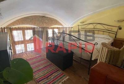 Apartament cu 2 camere în Ultracentral - 3