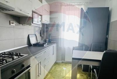 Apartament cu 2 camere semidecomandat în Săsar - 6