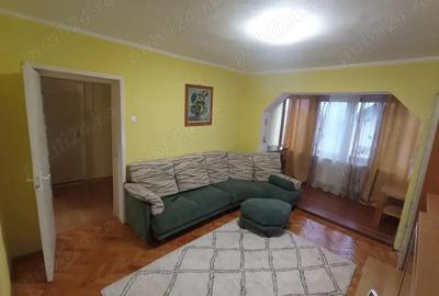 Apartament de vanzare - 1