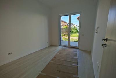 | CASA INDIVIDUALA | 3 CAMERE | 2 BAI | INCALZIRE PRIN PARDOSEALA | - 12