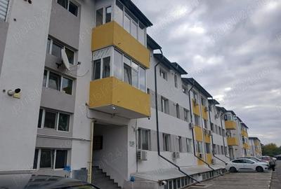 Apartament cu 2 camere decomandat în Rahova - 7