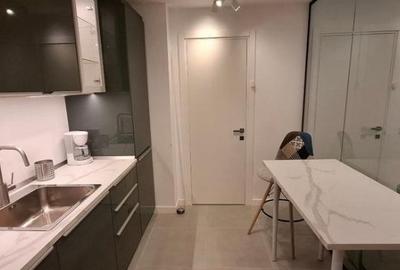 Apartament cu 2 camere decomandat, mobilat în Aviației - 13