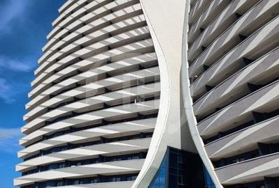 Apartament 2 camere, modern, parcare, complexul Wings - 5