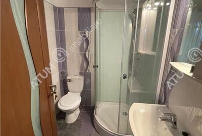 Apartament 2 camere decomandate si balcon zona Turnisor Sibiu - 7