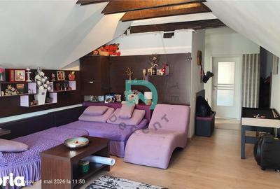 Apartament cu 2 camere decomandat în Brașovul Vechi - 3