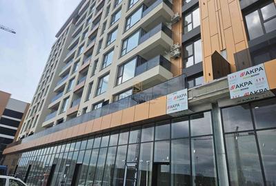 Spatiu comercial, 126 mp, 4 locuri de parcare, str. Popesti Vest - 6