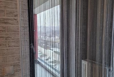 Apartament cu 2 camere decomandat în Lujerului - 10