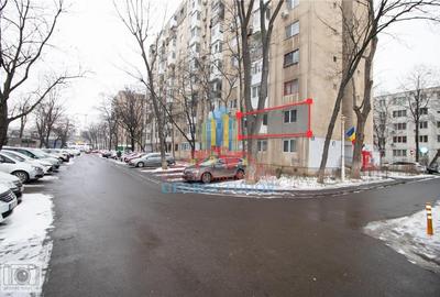 Ap. 3 camere, 51 mp, Aleea Campul cu Flori 3, Bl M49, Sect.6  0% COMISION - 25