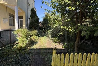 Apartament cu 5 camere în Mărăști - 19