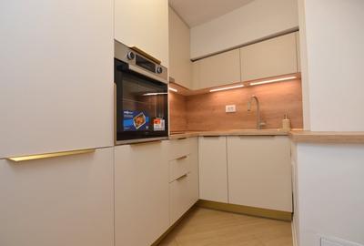 Apartament cu 3 camere decomandat, mobilat în Unirii - 22