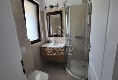 Duplex cu 5 camere,mobilat si utilat,Dumbravita - 7