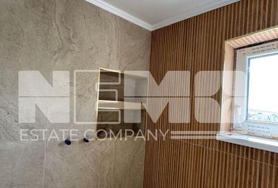 Casă cu 5 camere cu Teren 500 Mp în Bulai - 4