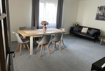 Casă cu 4 camere în Cristeștii Ciceului - 2