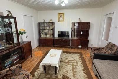 Apartament cu 2 camere semidecomandat în Central - 5