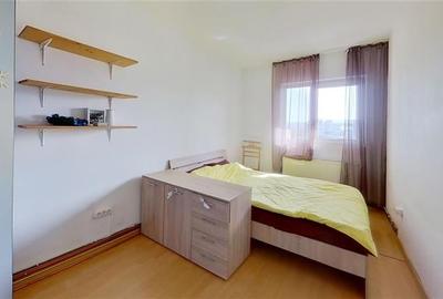 Apartament doua camere, cu priveliste deosebita, Astra, Brasov - 3