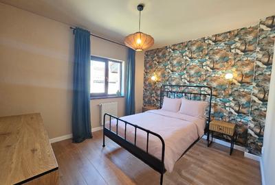 Casă cu 5 camere cu Canalizare în Pipera - 9