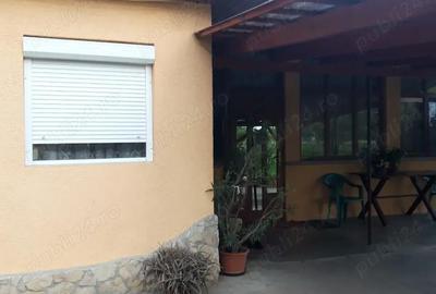 Casă cu 3 camere cu Teren 23000 Mp în Moftin - 2