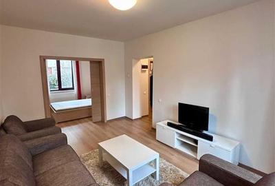 Apartament cu 2 camere decomandat, mobilat în Primăverii - 2