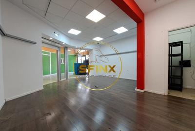 De inchiriat Spatiu Comercial Versatil vad pietonal intens - 1