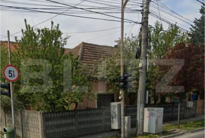 Casă cu 4 camere cu Teren 397 Mp în Central - 4