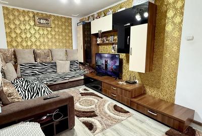 Casă individuală cu 3 camere cu Canalizare în Poiana - 4