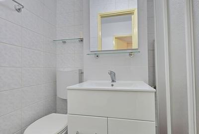 Apartament cu 2 camere semidecomandat, mobilat în Cișmigiu - 5