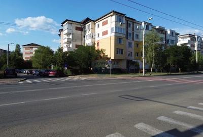 Casă cu 8 camere cu Teren 700 Mp în Vasile Alecsandri - 19