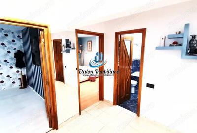 Apartament 3 camere decomandat, etaj 3, zona Maratei1 - 2