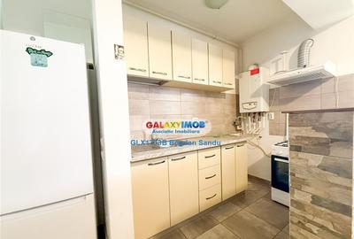 Garsoniera de Militari Residence - 5